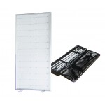 Frameless Lightbox 85 x 200εκ