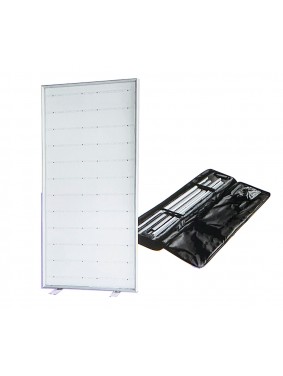 Frameless Lightbox 100 x 200εκ