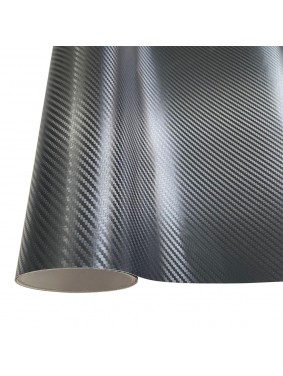 CARBON 3D STICKER ΣΕΤ 3 ΤΜΧ 7 Χ 500 cm CARBON 3D STICKER ΣΕΤ 3 ΤΜΧ 7 Χ 500 cm
