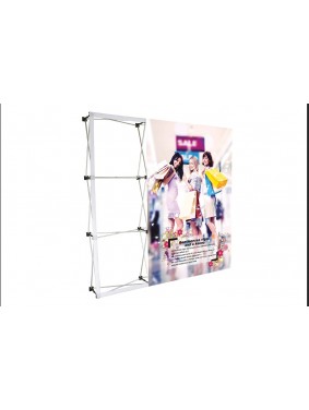 Stand  Αράχνη velcro 2X3 Stand  Αράχνη velcro 2X3